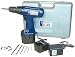 HDC 18 Volt Cordless Drill/Driver Kit with Battery, Keyless Chuck and Accessories (1 Year Warranty)