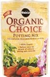 ORGANIC CHOICE POTTING SOIL 16