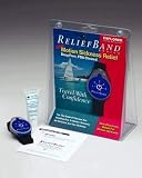ReliefBand Explorer RB-EL for Motion Sickness