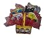 Transportation vehicles 5 cookie bouquet