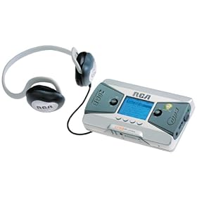 Portable mp3