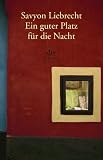 Ein guter Platz für die Nacht