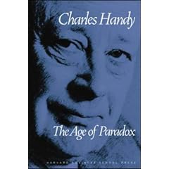Age of Paradox, The