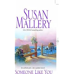 Someone Like You (Silhouette Special Products)