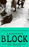 The Burglar Who Liked to Quote Kipling (A Bernie Rhodenbarr Mystery)