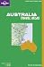 Book Lonely Planet Australia Road Atlas (Lonely Planet Road Atlases)