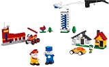 LEGO Make & Create Creator 4406: Buildings