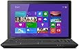 Toshiba Satellite C55-A5300 15.6-Inch Laptop (Intel Celeron Processor 1037U, 4GB RAM, 500GB Hard Drive, Multiformat DVD&plusmn;RW/CD-RW drive, Windows 8)