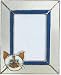   - Gallery Art Siamese Cat Photo Frame