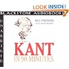 Kant in 90 Minutes (Philosophers in 90 Minutes)
