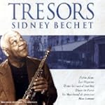 Tr�sors de Sidney Bechet (Coffret 4 CD)