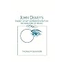 John Dewey's Theory of Art, Experience and Nature: The Horizons of Feeling (SUNY Series in Philosophy)