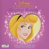 Sleeping Beauty (Disney Princess Little Stories)