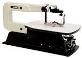Makita SJ401 16-Inch Variable Speed Scroll Saw