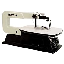 Makita SJ401 16-Inch Variable Speed Scroll Saw