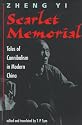 Scarlet Memorial: Tales of Cannibalism in Modern China
