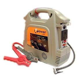 Xantrex Xpower PowerPack 300plus Portable AC power supply