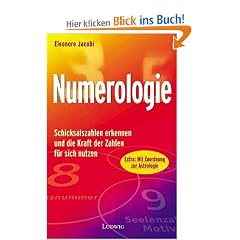 Numerologie