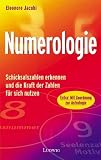 Numerologie - Eleonore Jacobi