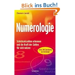 Numerologie
