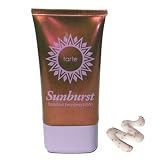 Tarte Sunburst Moisturizer