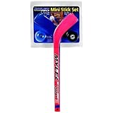 Mylec Mini Hockey Stick Set