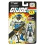 G.I. JOE Hasbro 3 3/4" Wave 9 Action FigureSnow Serpent