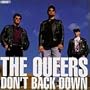 Don't Back Down