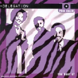 Delegation - The Best Of (2002) - Zortam Music