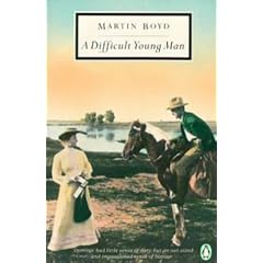 A Difficult Young Man (Penguin Twentieth Century Classics)