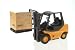 Mini Radio Control Forklift