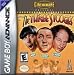VideoGames : The Three Stooges