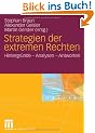 Strategien der extremen Rechten: Hintergr�nde - Analysen - Antworten