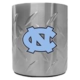 Review Bergamot  / North Carolina Tar Heels NCAA Diamond Plate 