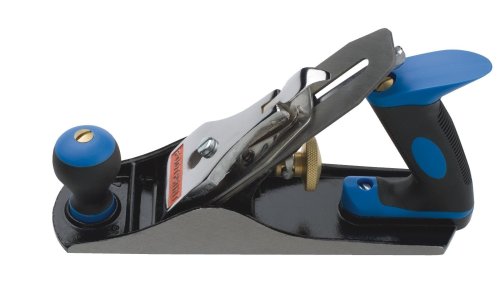 Footprint 2807174 ER Smooth Plane with Comfort Grip