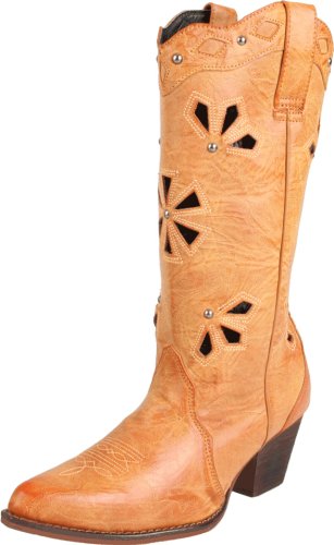 Dingo Wendy Boot