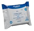Mustela Facial Cleansing Cloths with PhysiObebe  - 25 cloths per one pack.