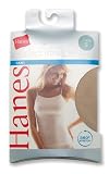 Hanes Perfect Stretch Cami Nude S