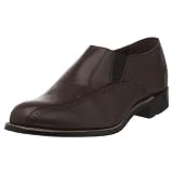 Stacy Adams Men's Madison Bicycle Slip-on