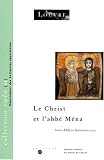 Le Christ et l abbé Ména
