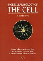 Molecular Biology of the Cell