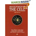 Molecular Biology of the Cell by Alberts Et Al. and James D. Watson