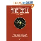 Click here to buy Molecular Biology of the Cell by  Alberts Et Al. and James D. Watson.
