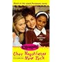 Cher Negotiates New York (Clueless)