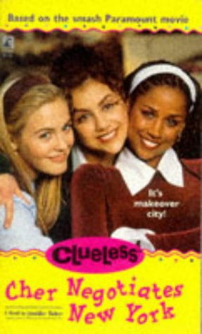 CHER NEGOTIATES NEW YORK (CLUELESS)