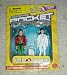 Search : DC Comics Pocket Super Heroes 2: Ultra Boy & Phantom Girl