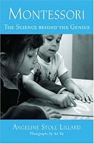 Montessori: The Science behind the Genius