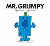 Mr. Grumpy
