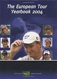 European Tour Yearbook 2004