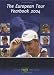 Book European Tour Yearbook 2004